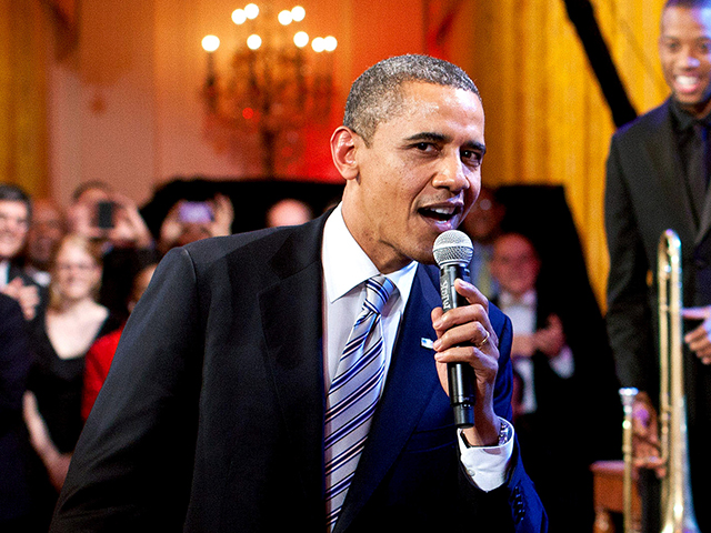 Barack Obama || Créditos: Getty Images