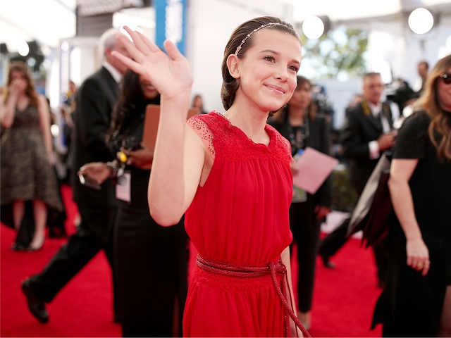 Millie Bobby Brown || Créditos: Getty Images