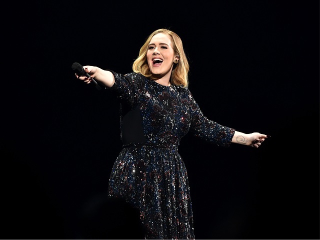 Adele || Créditos: Getty Images