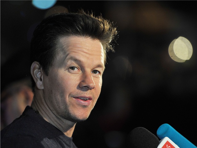 Mark Wahlberg || Créditos: Getty Images
