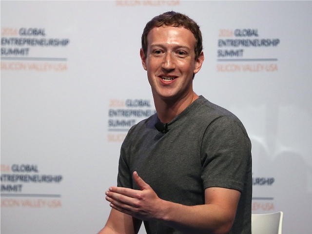 Mark Zuckerberg || Créditos: Getty Images
