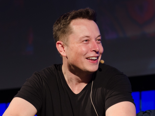 Elon Musk || Créditos: Dan Taylor/Heisenberg Media
