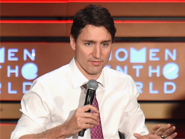 Justin Trudeau || Créditos: Getty Images