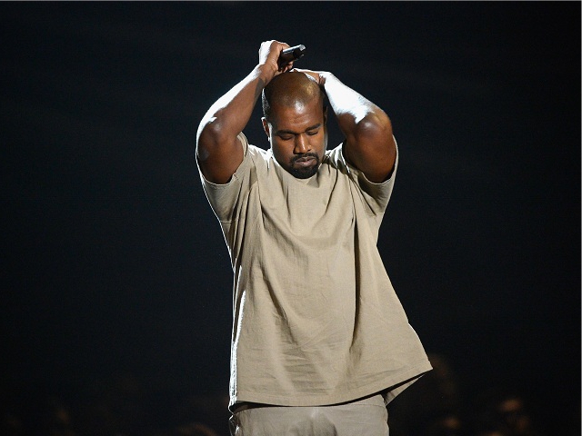 Kanye West || Créditos: Getty Images