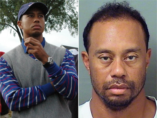 Tiger Woods: vício em sexo, prisão e outras polêmicas na carreira