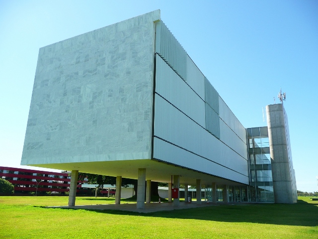Brasília Palace, Distrito Federal, DF