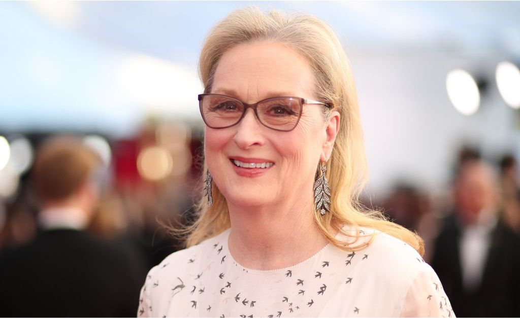 Diva das divas de Hollywood, Meryl Streep comemora 72 anos e Glamurama  revela curiosidades sobre a atriz e sua carreira - Glamurama
