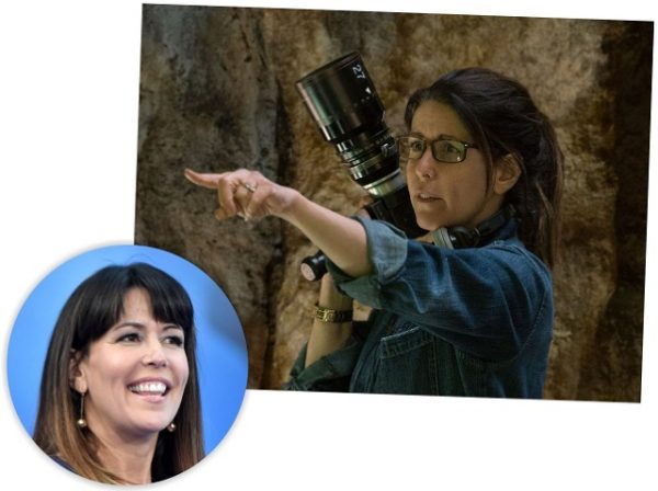 Conhe A A Hist Ria De Patty Jenkins A Diretora Feminista De Mulher Maravilha Glamurama