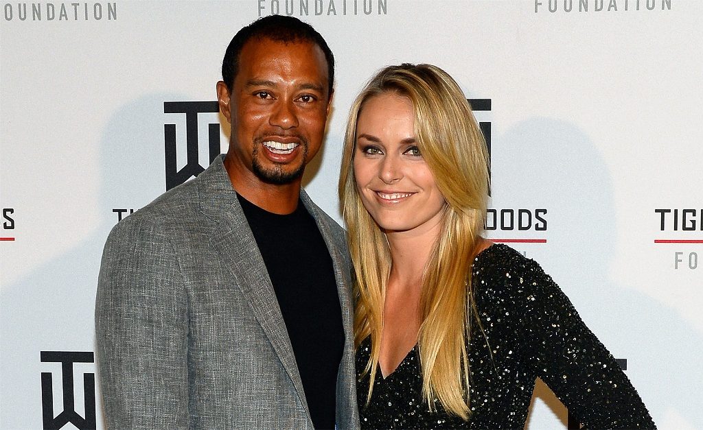 Site editado por extremistas islamicos posta nudes de Tiger Woods e de ... photo