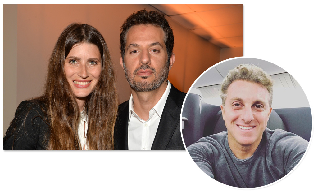 Últimas Novidades Sobre O Casamento De Michelle Alves E Guy Oseary Mãe