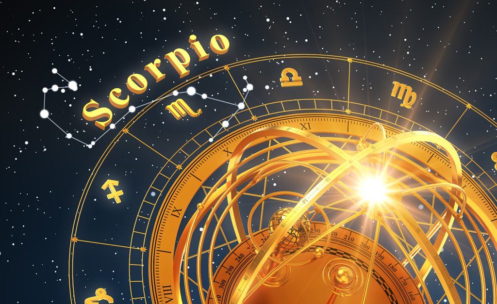 Sol entra em Escorpião: veja como seu signo pode aproveitar