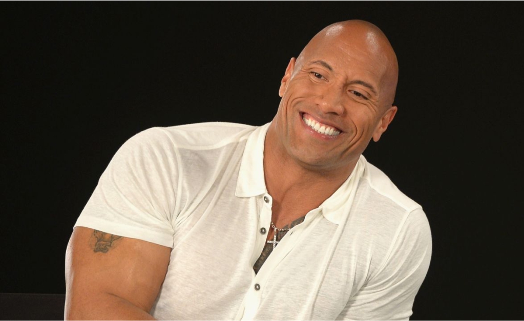 7 dicas de Dwayne Johnson, o The Rock, para entrar em forma na vida!