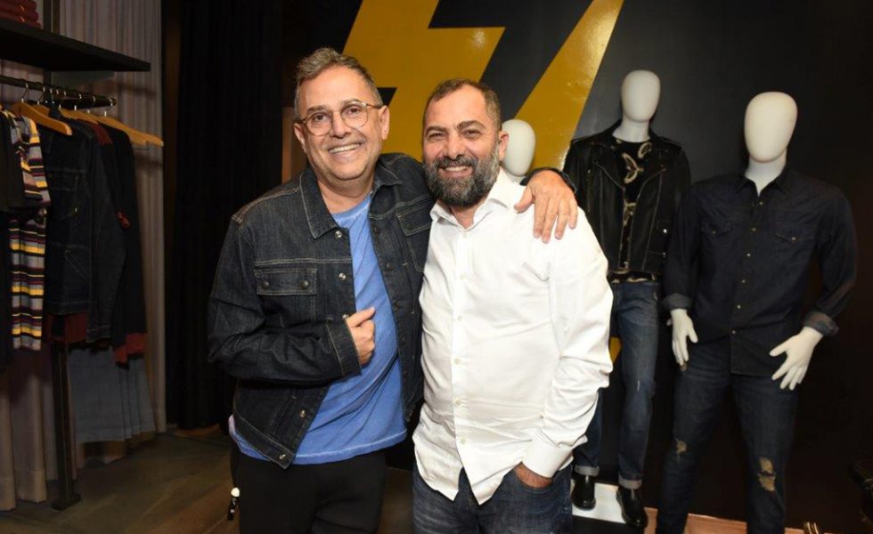 Pop up store da Zoomp foi inaugurada na Oscar Freire com ...