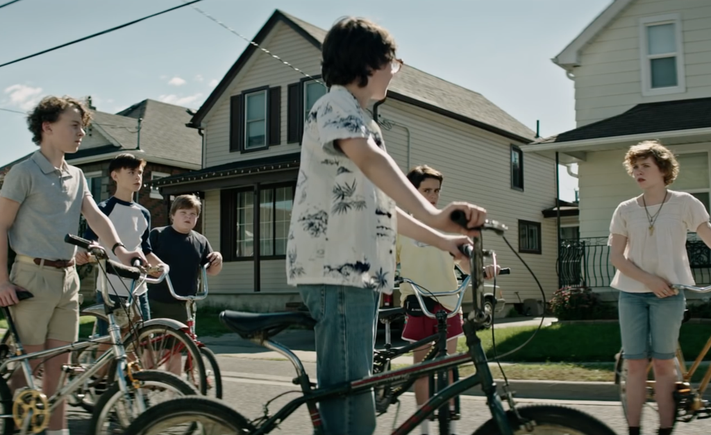 No Dia Da Bicicleta Relembre Cenas Famosas Em Que Elas Brilharam Nas Telas Do Cinema Notas Glamurama