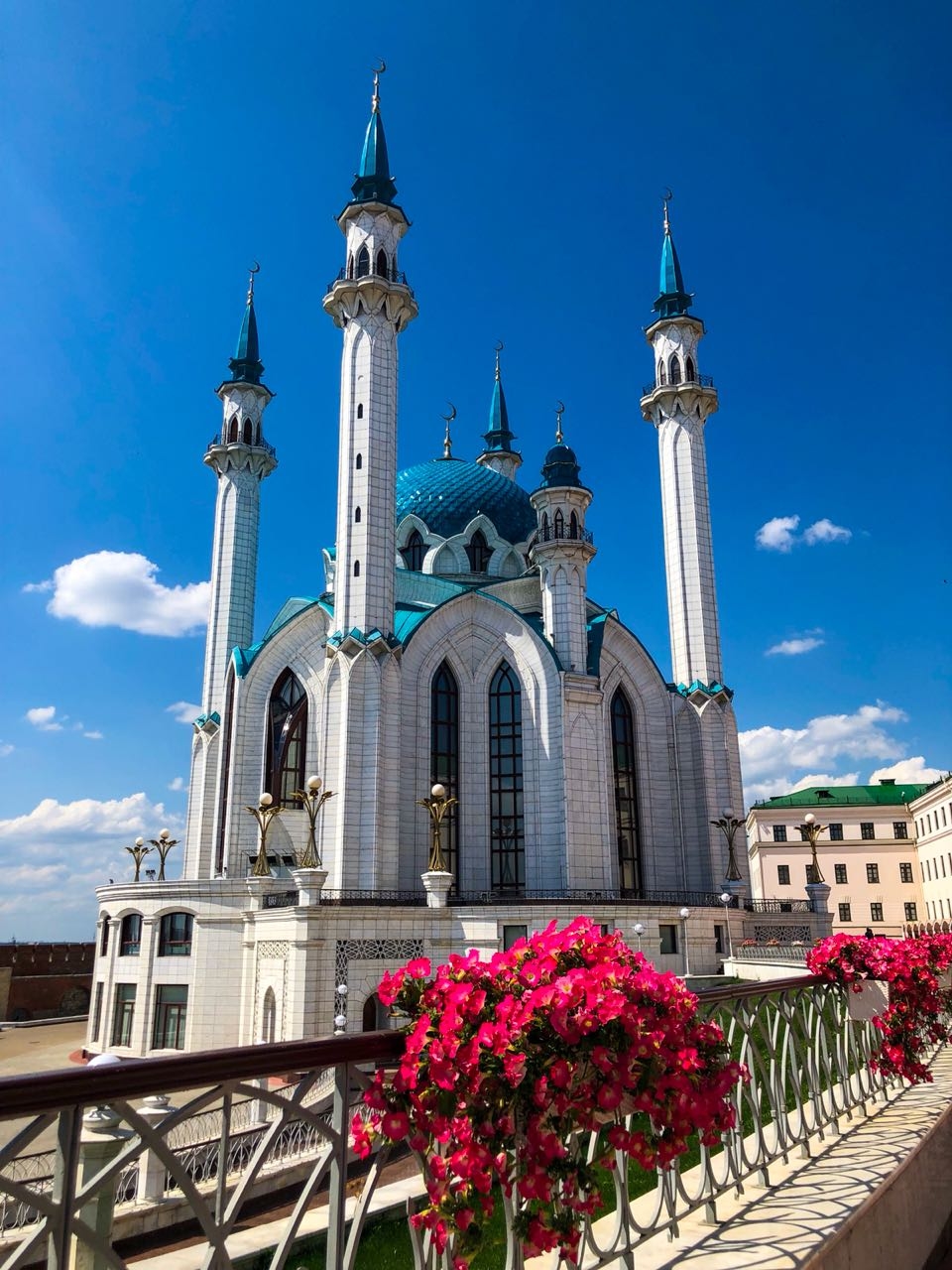 Казань Профессиональное Фото