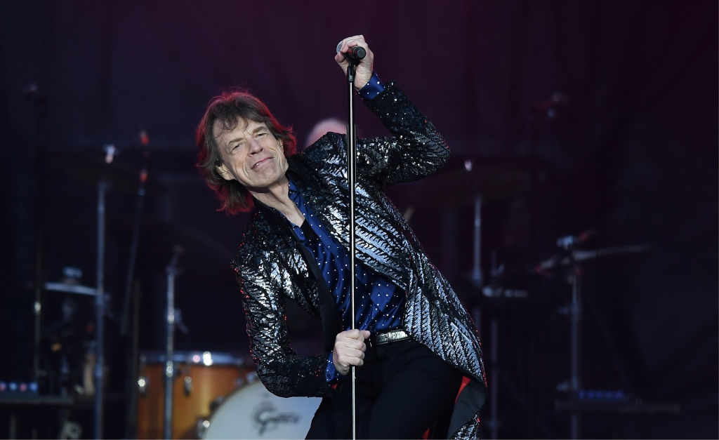 Nos Anos De Mick Jagger Fatos Que Provam Porque O Rolling Stone Um Cone Cultural