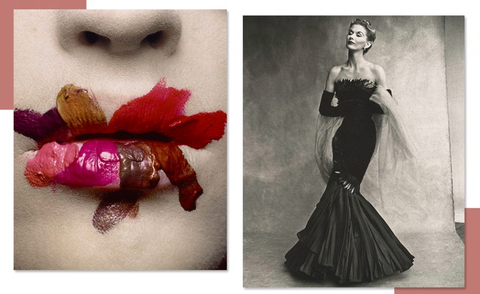 Mostra Que Comemora Centen Rio De Irving Penn Chega A Sp Aos Highlights Glamurama