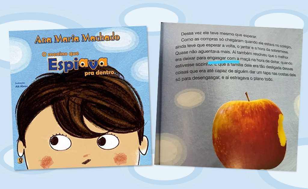 Miguel Falabella lança livro infantil com personagem do