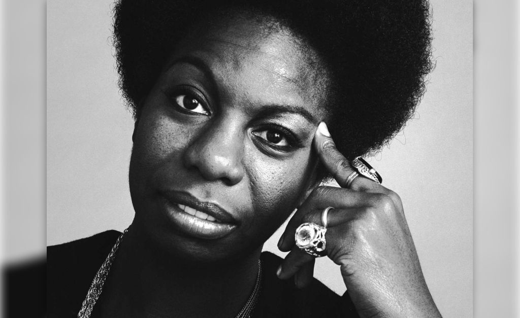 Nina Simone 