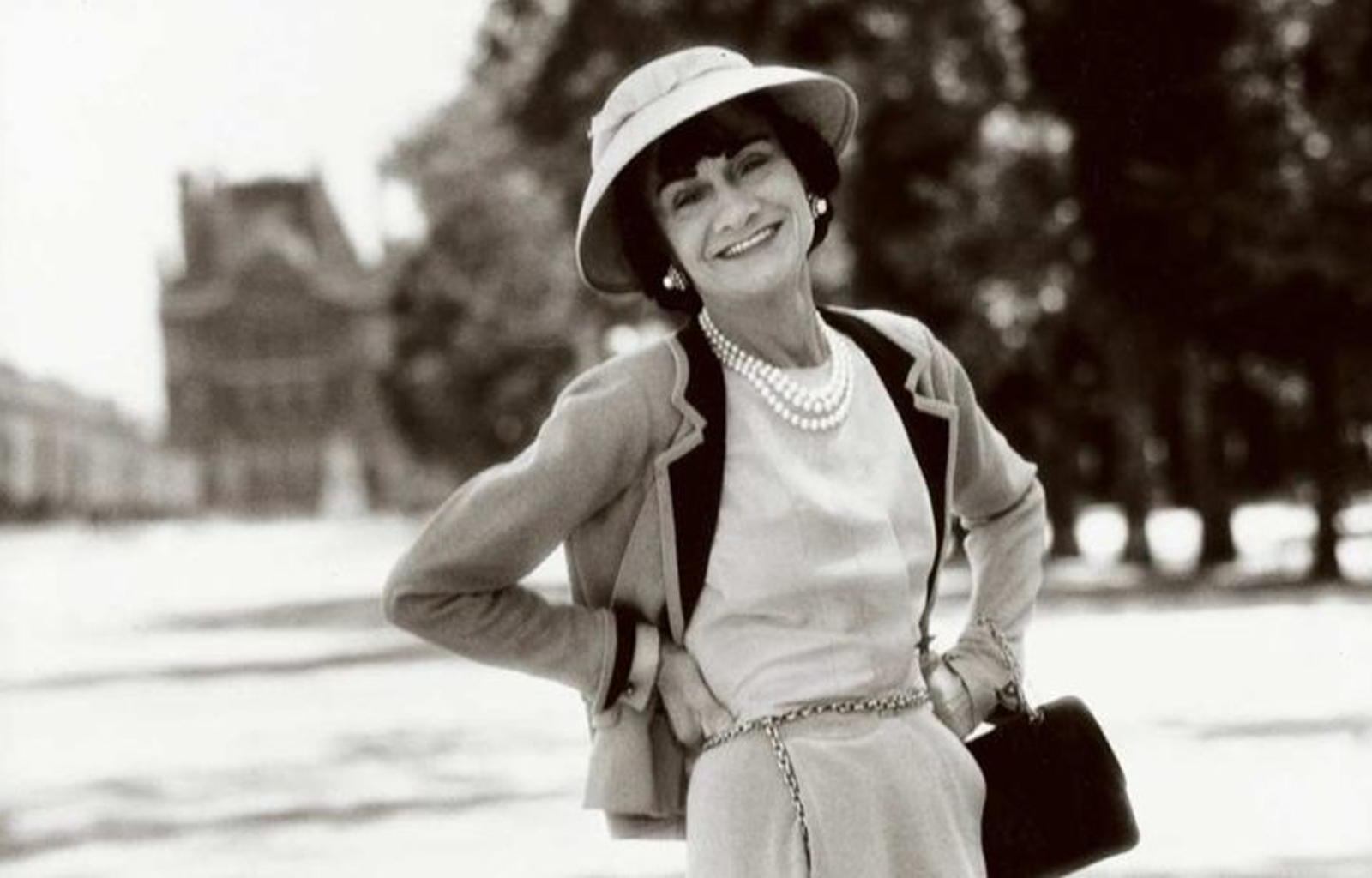 Glamurama lista curiosidades da vida pessoal e profissional de Coco Chanel  no dia de seu aniversário - Glamurama