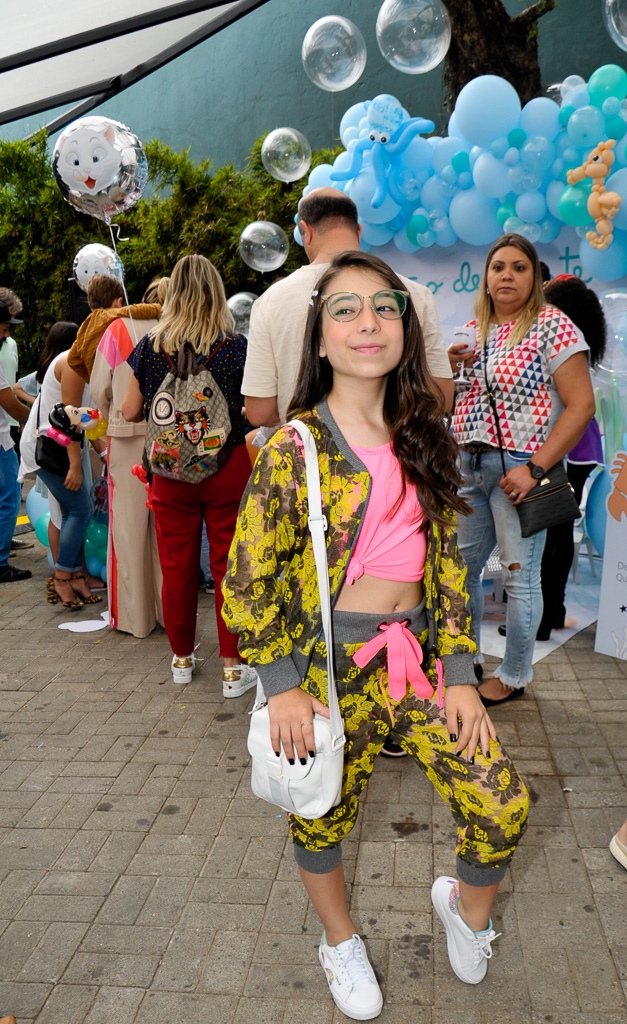 Piquenique Glamurama de Dia das Crianças foi puro encanto na Casa