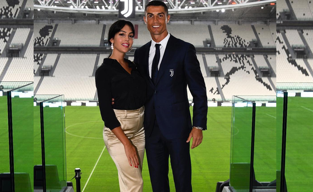 Cristiano Ronaldo é dono do apartamento mais caro de ...