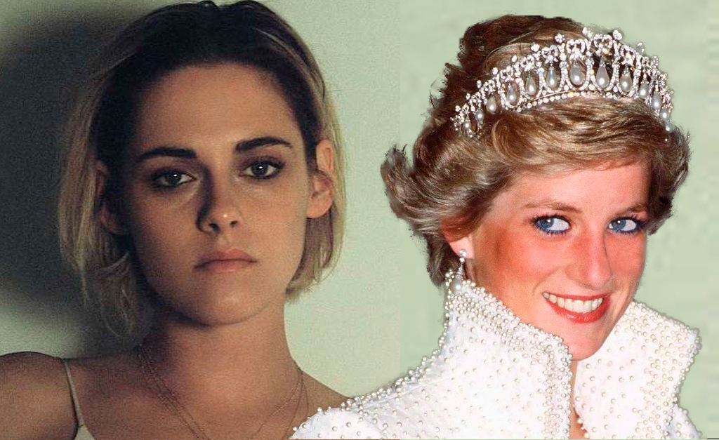 Princesa Diana Será Interpretada Por Kristen Stewart Em Filme De Pablo Larraín Ufw 