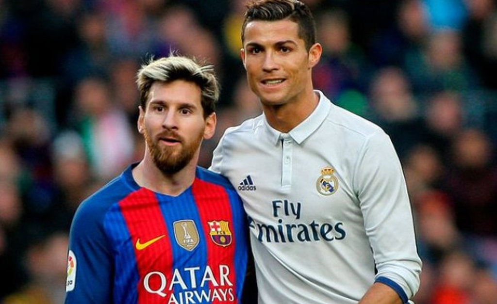 Cristiano Ronaldo e Lionel Messi: dois rivais com mais em comum do que você imagina