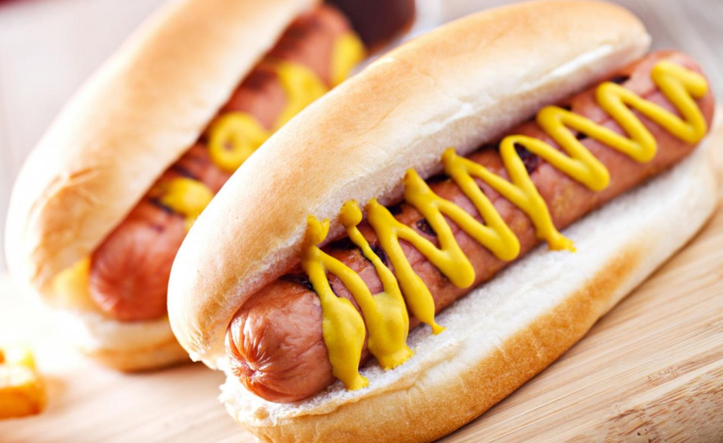 Hotdog Coreano - Cachorro Quente no Palito - Receitas de Minuto