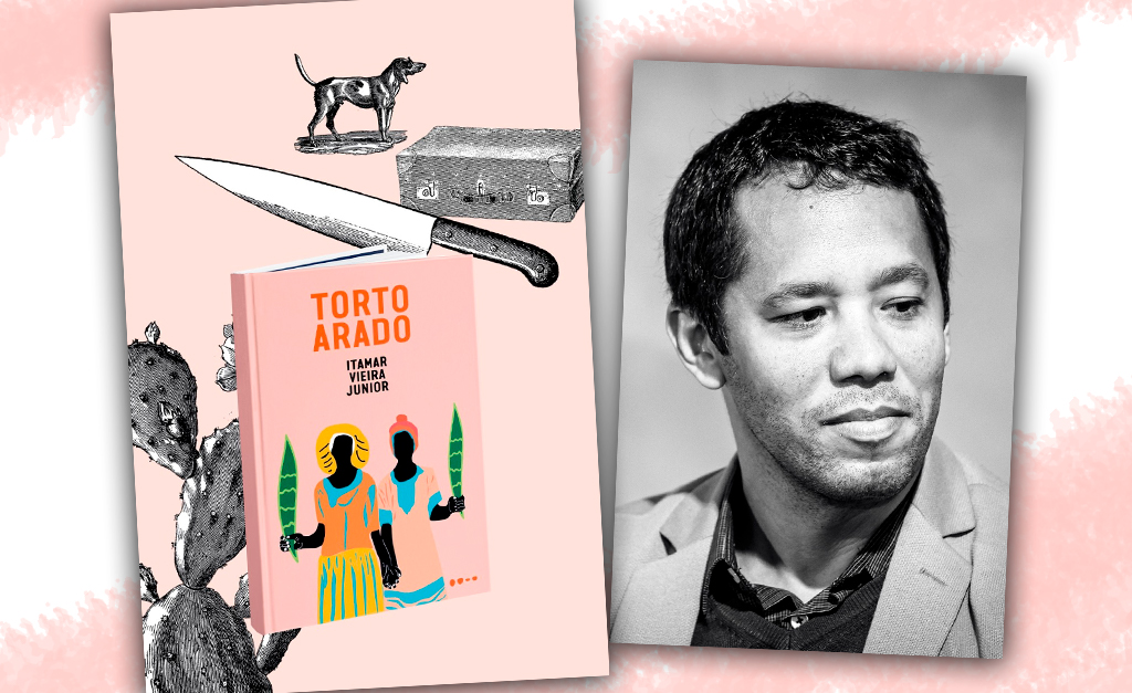 Leitura da semana: o premiado “Torto Arado”, de Itamar Vieira Junior, se  tornou o hit do verão 2020/2021 – Glamurama