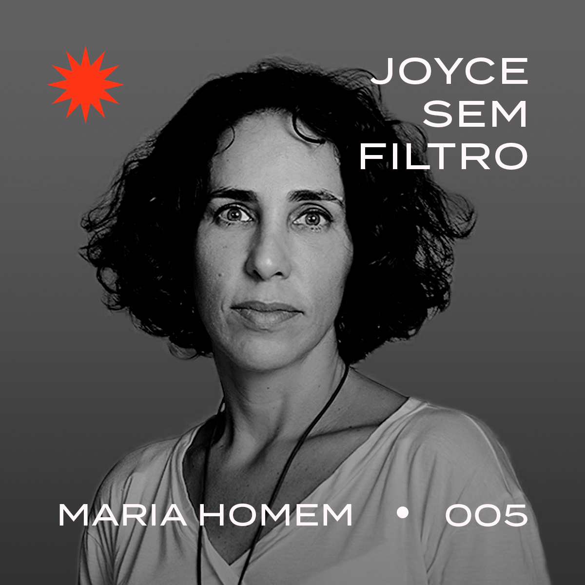 Joycesemfiltro Maria Homem Glamurama