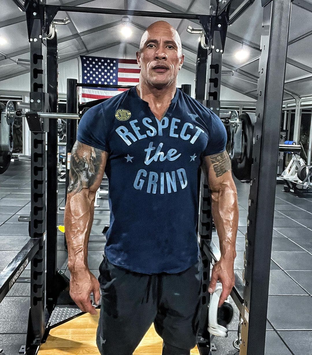 Essa é a FAZENDA do ator mais RICO do mundo THE ROCK #therock #dwaynej