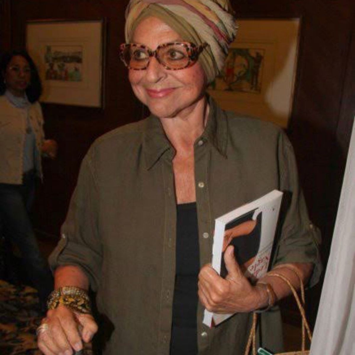Marisa Alvarez Lima