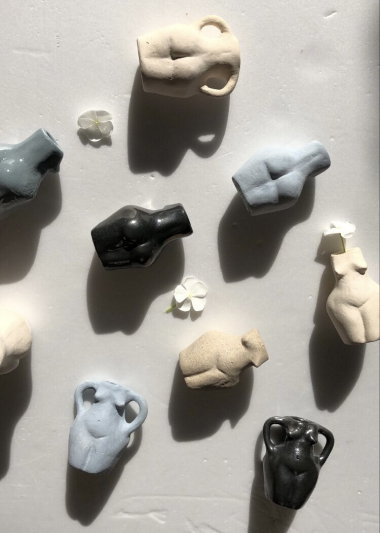 cerâmicas Hanna Englund