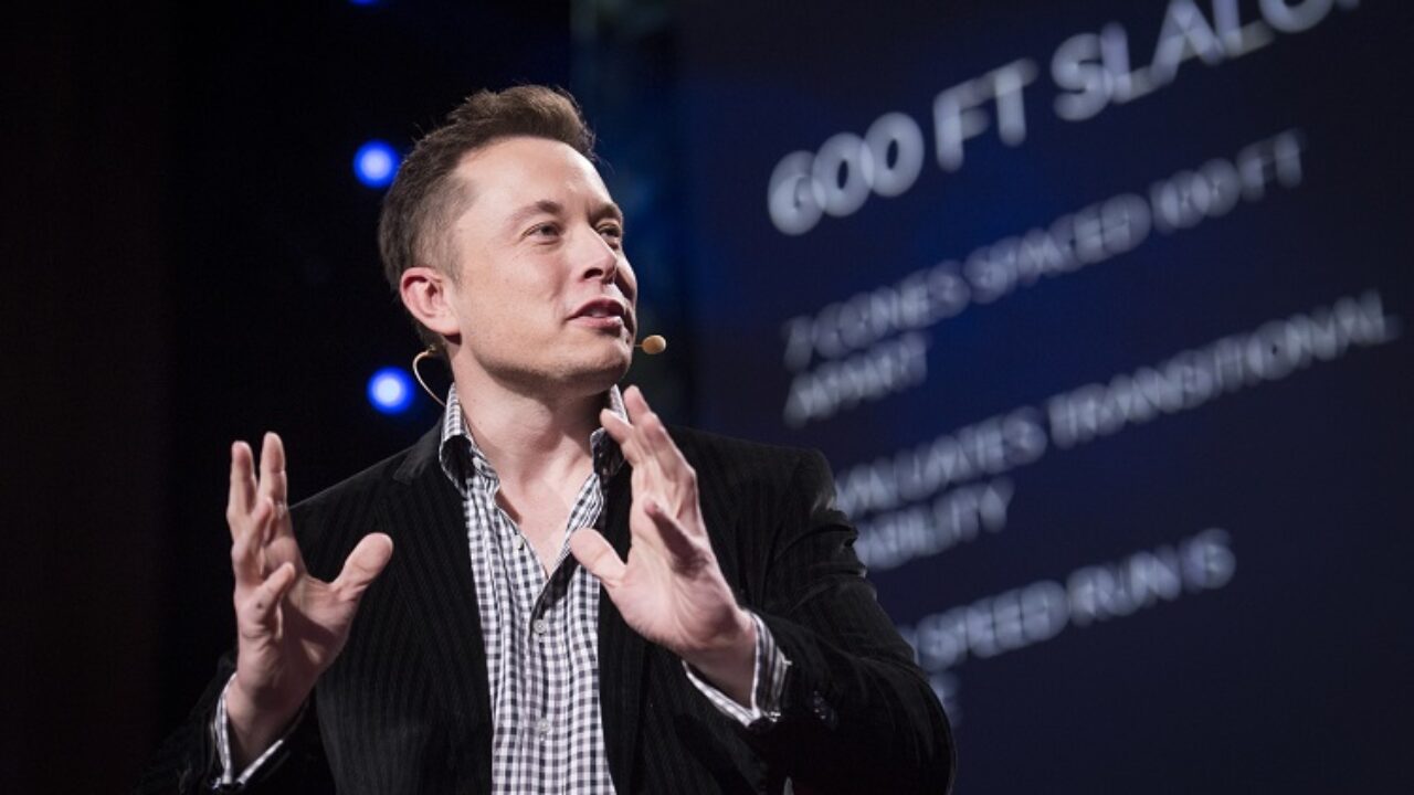 Elon Musk habla sobre el motivo de su «pequeña» con Bill Gates