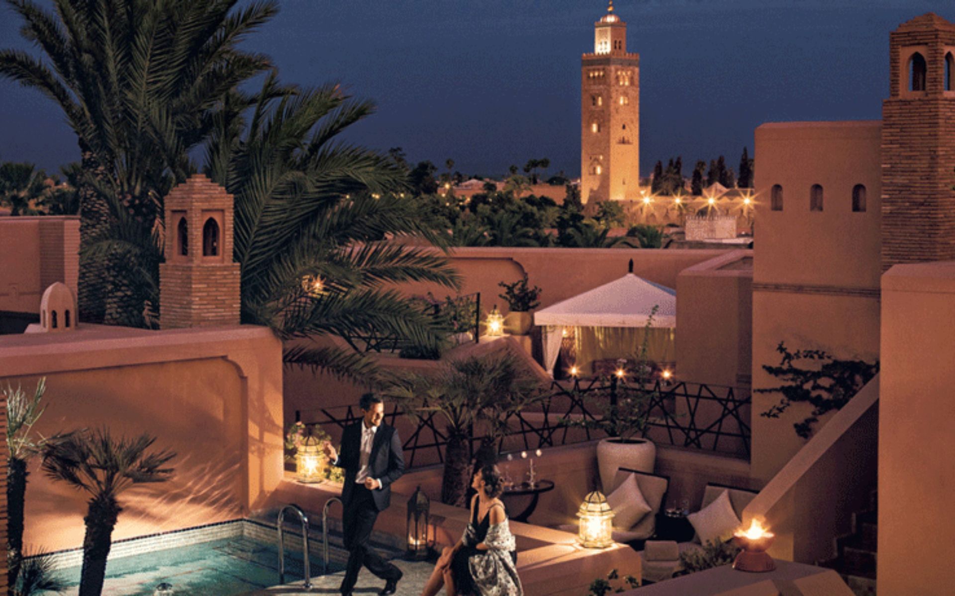 Марракеш дурманная. Марракеш город в Марокко. Отель Amanjena, Марракеш, Марокко. Ночной Марракеш. Марокко самые красивые места.