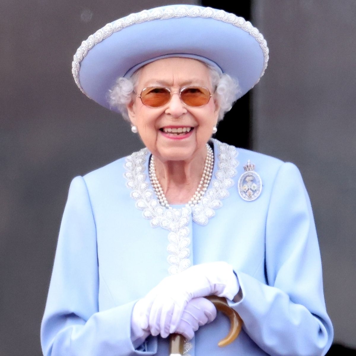 rainha Elizabeth II