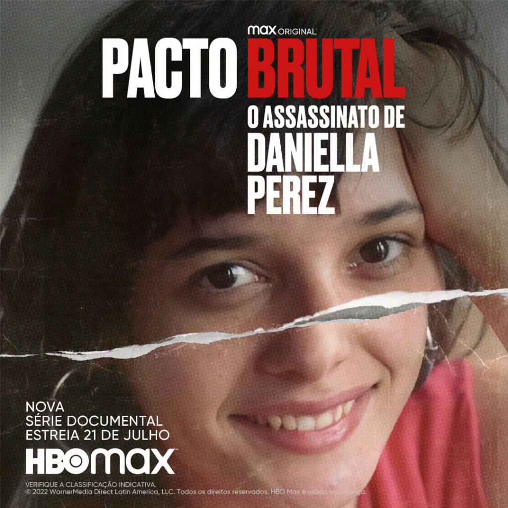 HBO Max: série sobre assassinato de Daniella Perez ganha trailer