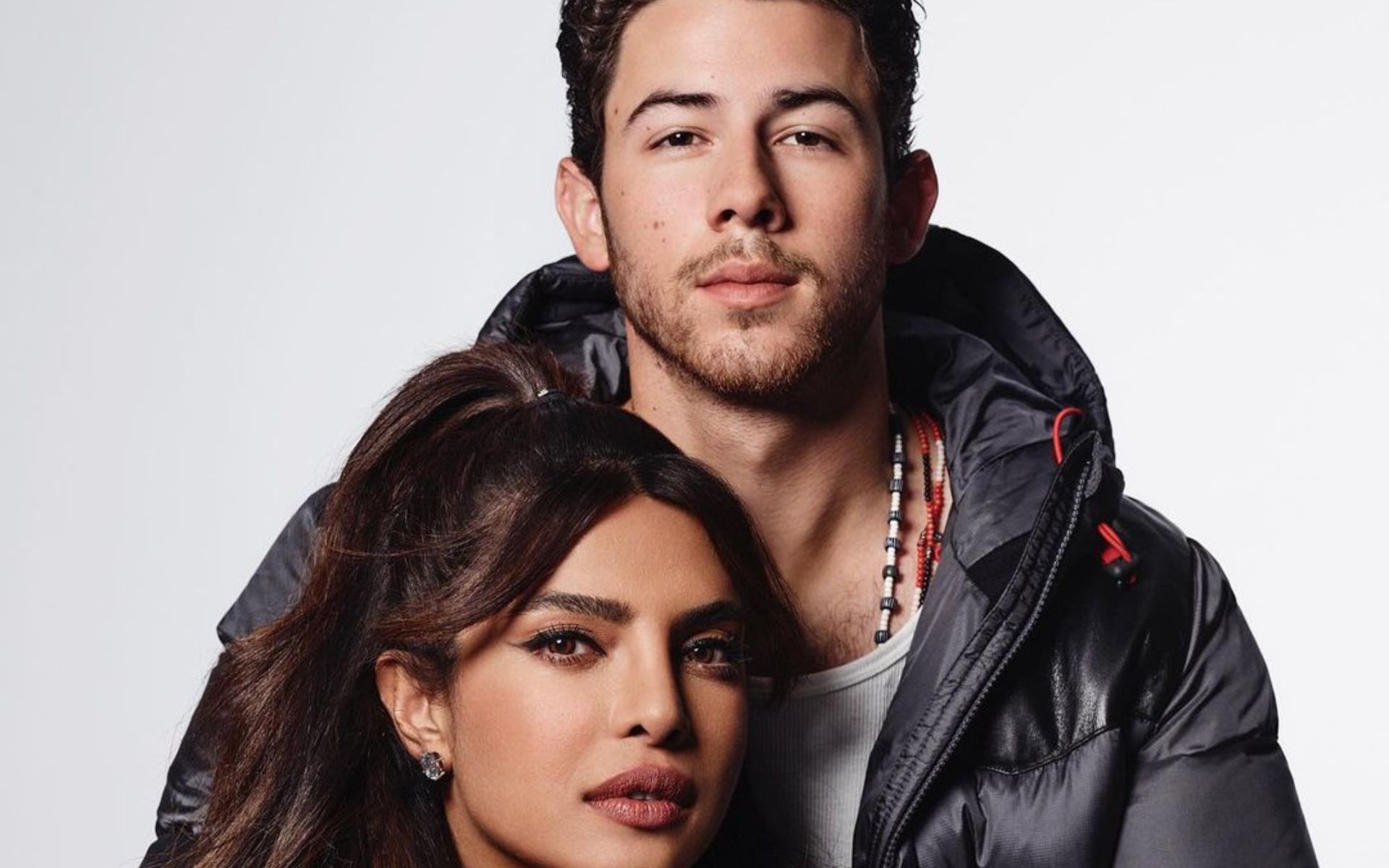 Приянка Джонас. Priyanka Chopra Jonas.