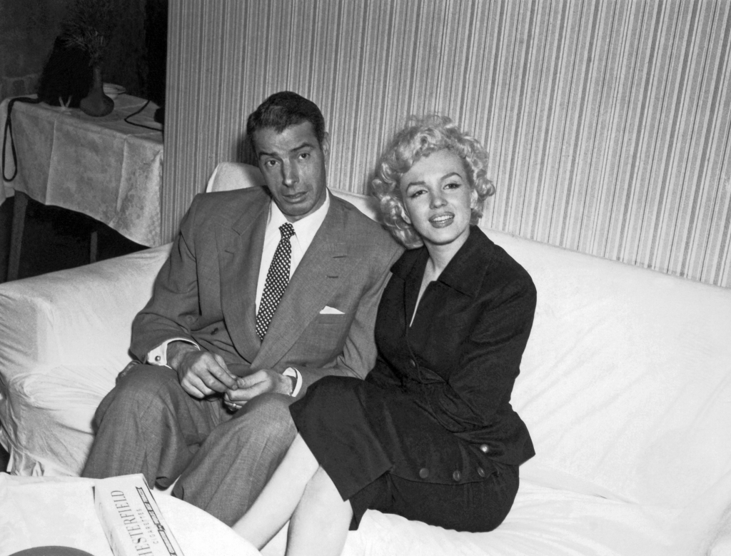 Os enigmas que cercam Marilyn Monroe 60 anos após morte da estrela