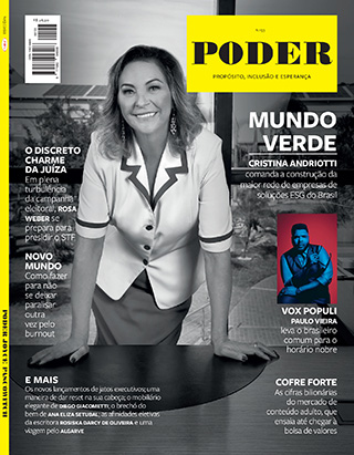 Revista Poder