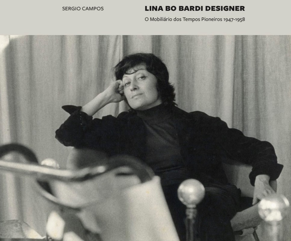 Centenário de Lina Bo Bardi
