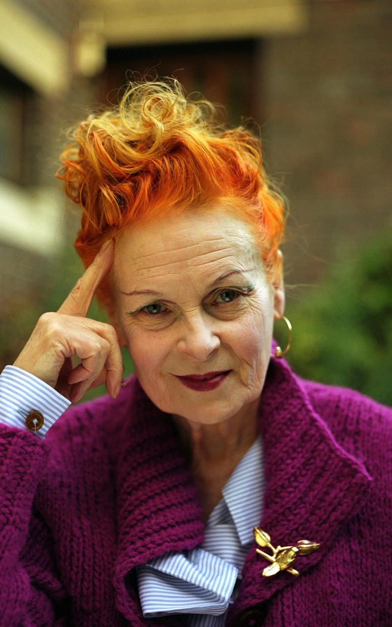 Vivienne Westwood Veja 10 Lições Da Estilista Que Transcendeu A Moda