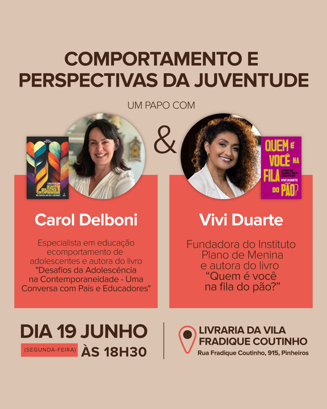 Juventude e contemporaneidade