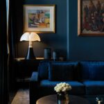 Juliana Hotel Brussels: Confidencialidade, refinamento e inspiração
