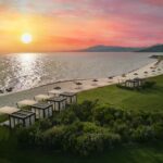 5 resorts luxuosos para curtir o Euro Summer 2024