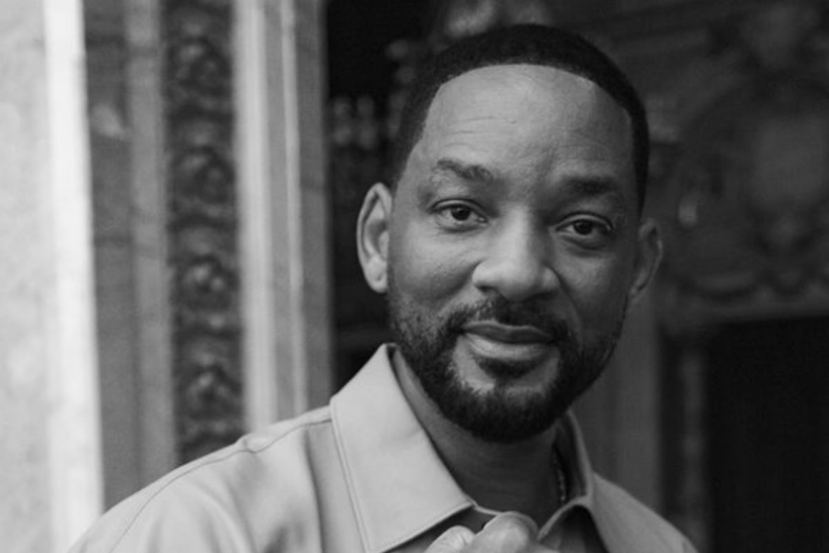 Will Smith será atração do Rock In Rio 2024