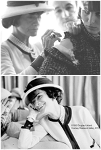 Exposição Coco Chanel em NY - Glamurama