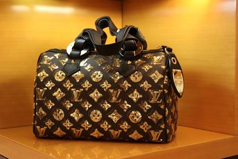 Mais Caro Bolsa Louis Vuitton