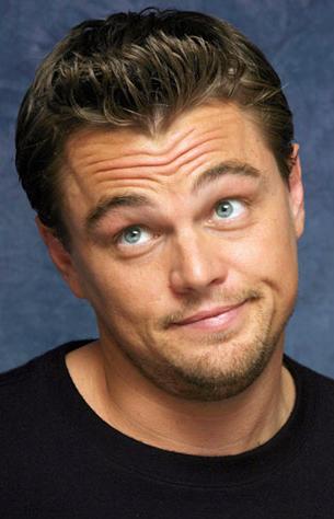 Leonardo DiCaprio: cinco figurinos incríveis do ator americano - Harper's  Bazaar » Moda, beleza e estilo de vida em um só site